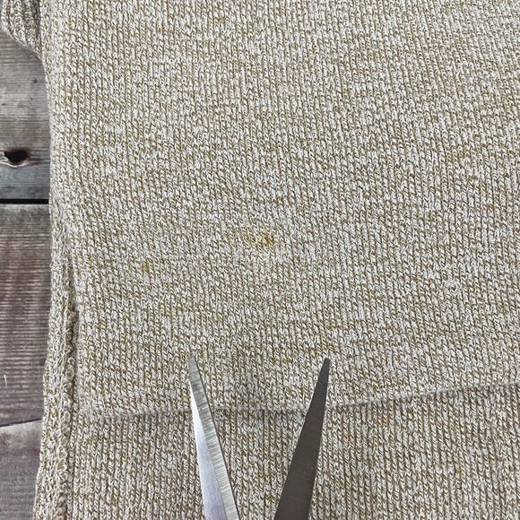 Kaliyana Womens Marled Art to Wear Tunic Vest & Skirt Viscose One Size Lagenlook - Picture 8 of 16